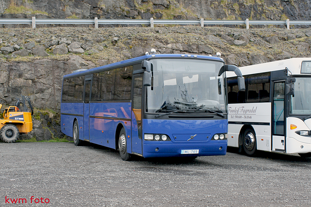 Busarkivet.dk - En Del Af Kwmosgaard.dk