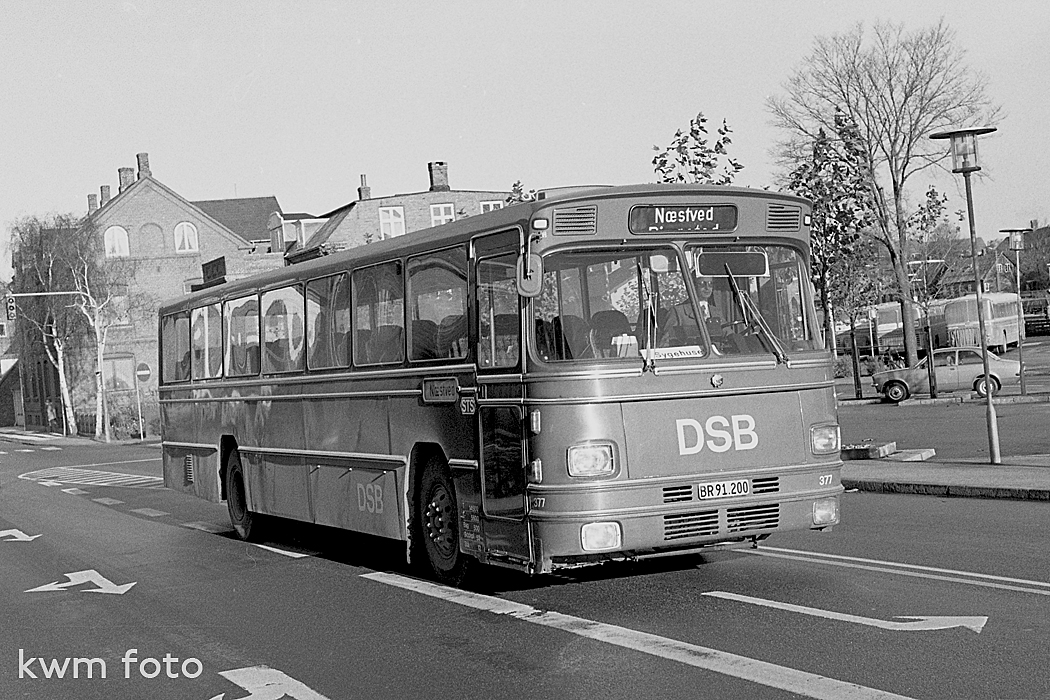 Busarkivet.dk - En Del Af Kwmosgaard.dk